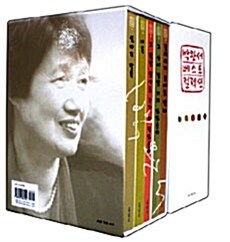 『엄마의 말뚝』(1980, 1981, 1991)의 서브 이미지